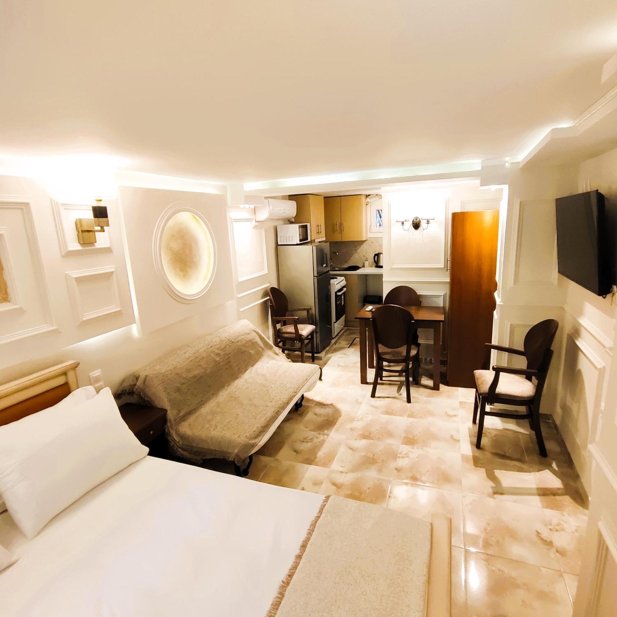 Villa Miltiadis Greecefiloxenia Volos Bagian luar foto
