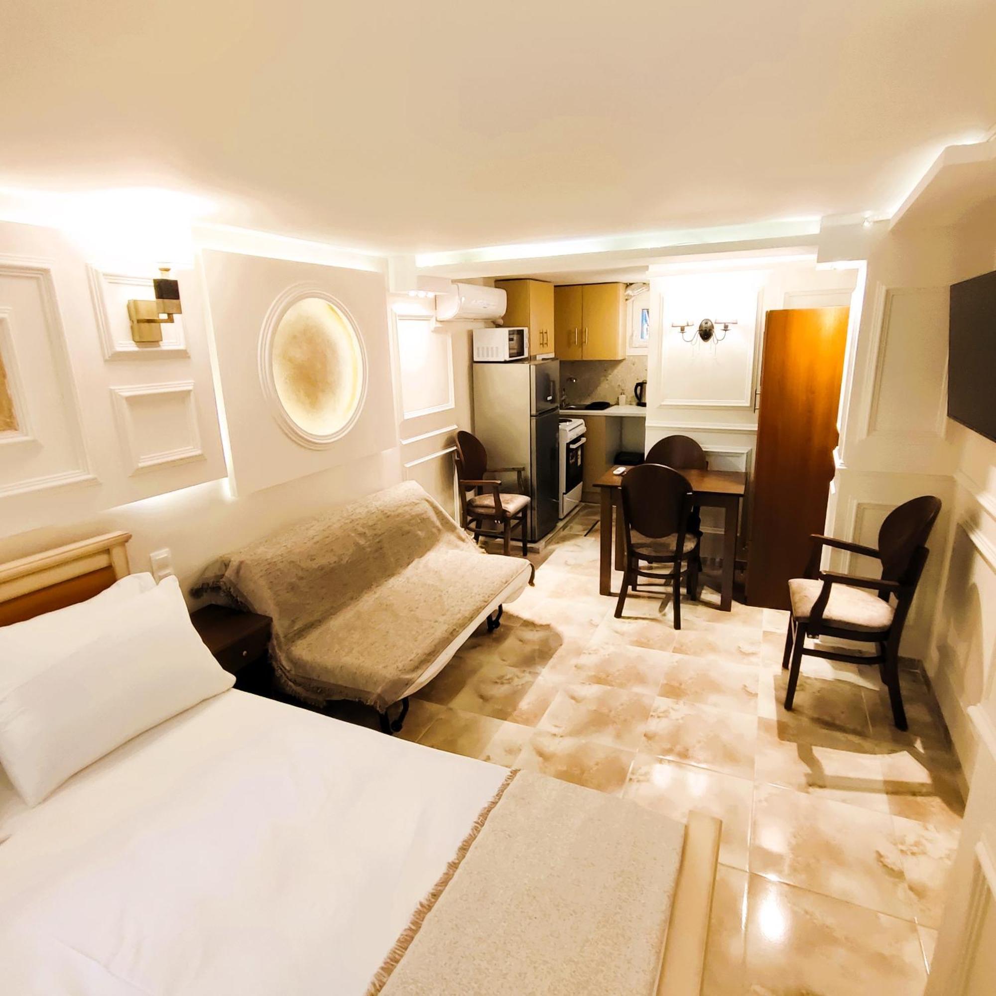 Villa Miltiadis Greecefiloxenia Volos Bagian luar foto